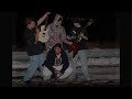 Anesthetic cover song
