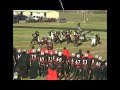 Michael Proctor Junior Highlights