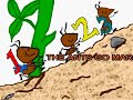 The Ants Go Marching In