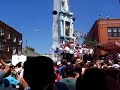 Feast of Our Lady of Mount Carmel 2