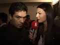 Adi Despot vs reporterita idioata Adi Despot vs reporterita idioata