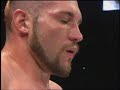 antonio rodrigo nogueira vs heath herring pride gp2004 part2