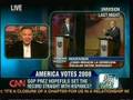 Tancredo with Rick Sanchez 12-10