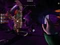Dungeon and Dragons Dance to the music