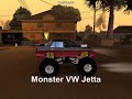 Mods on GTA: San Andreas Mods on GTA: San Andreas