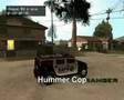 Mods on GTA: San Andreas