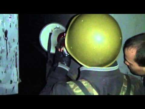 Raw: Pro-Russian Militants Killed on Base