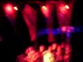 Bj�rk - Who Is It @ Sonofilia 07 Guadalajara