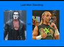 WWE vs TNA Invasion 2