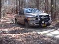Mudding in Georgia