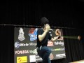 John Ando Vs Yuuki Spencer