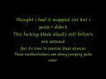 Eminem - Not Afraid  lyrics