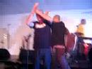at national midwinter convention 2007, young judaea, opening