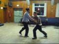 videos de Push Hands Demonstration