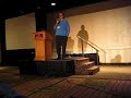 PyCon 2008 - Python Programming Conference - Chicago