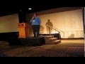 PyCon 2008 - Python Programming Conference - Chicago