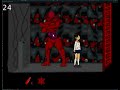 Demonophobia 2nd boss