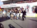 danza jazz prepa escandon