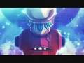 .Hack G.U.// Empty Azure Flames