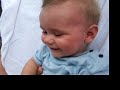 me encanta reir!      ich liebe lachen