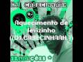 Aquecimento-de-leviz