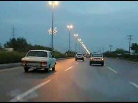 Bushehr (top secret!)