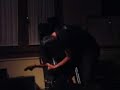 mono - the kidnapper bell (live)