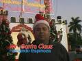 Mr. Santa Claus. Donación de juguetes para Nicaragua a través de Transnica.