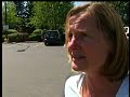 washington voters will cast their ballots in the november rematch between governor chris gregoire and republican opponent dino rossi. in spokane the upcoming election is already generating controversy on area billboards. kxly4's tania dall reports.