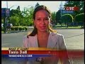 washington voters will cast their ballots in the november rematch between governor chris gregoire and republican opponent dino rossi. in spokane the upcoming election is already generating controversy on area billboards. kxly4's tania dall reports.