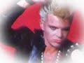 Mother of Mercy - Billy Idol Mother of Mercy - Billy Idol