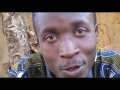 Bukina Faso 2007