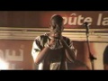 Bukina Faso 2007