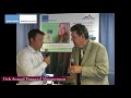 Applied Merchant at 15th Annual Financial Management EXPO NAHC  Interview by Val Halamandaris