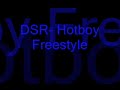 DSR- Classic Freestyle