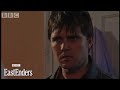 Little Mo vs Trevor - stand off! - EastEnders - BBC drama