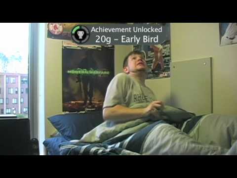 Real Life XBOX Achievements