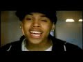 Chris Brown - Run It!