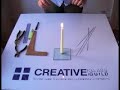 Creative Glass Guild - Stringer Bending