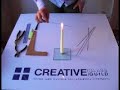 Creative Glass Guild - Stringer Bending