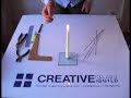 Creative Glass Guild - Stringer Bending