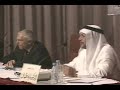Turki Faisal Rasheed / Gen. Wesley Clark