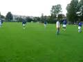 Warming Up Afsluiting Tac'90