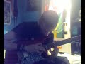 -=Iron Maiden- Children of the Damned (solo) by w0lfcrY=- -=Iron Maiden- Children of the Damned (solo) by w0lfcrY=-