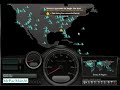 MrPacMan36's Internet Speed Test - Speedtest.net