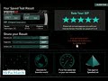 MrPacMan36's Internet Speed Test - Speedtest.net