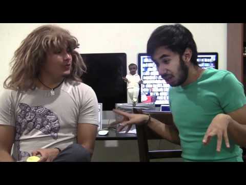 AMOR? Amor mis H...vos Video