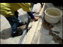 RBM foam concrete DEMO 1