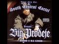 big prodeje - gangsta luv 20007
