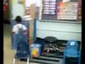 Theo's 5th birthday party at school